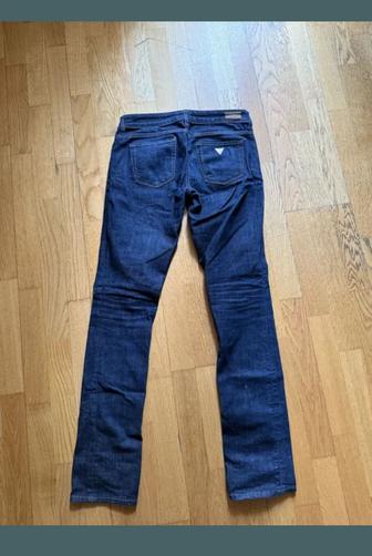 джинсы GUESS, оригинал, размер s