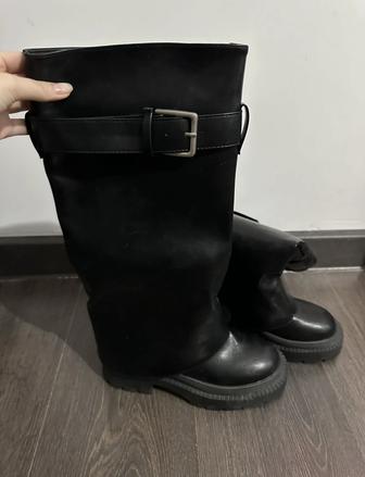 продам сапоги