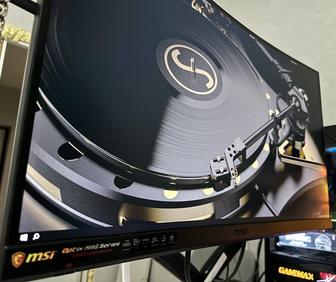 Монитор MSI Optix MAG