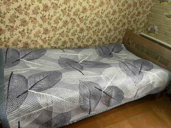 Продам кровать