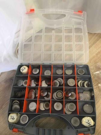 Регулировка клапанов