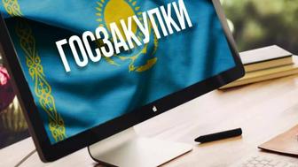 Тендеры , помощь в подачи документов на гос соц заказ для фондов