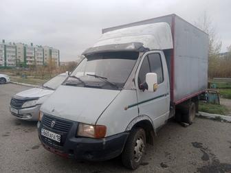 Сдам в аренду газель