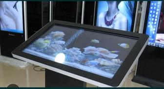 Фоторамка, мини монитор