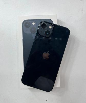 Айфон 13. 256гб .