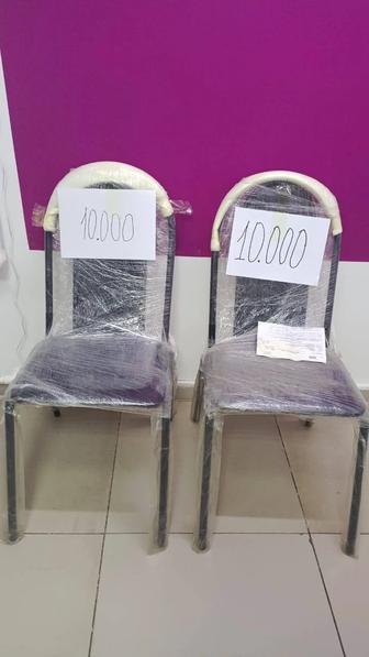 Продам стулья