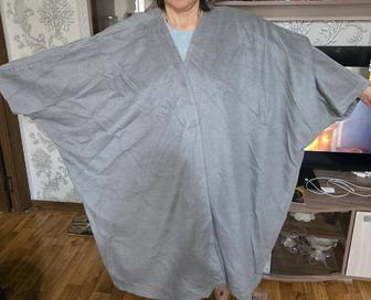 Женская накидка