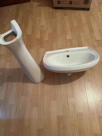 Продам раковину