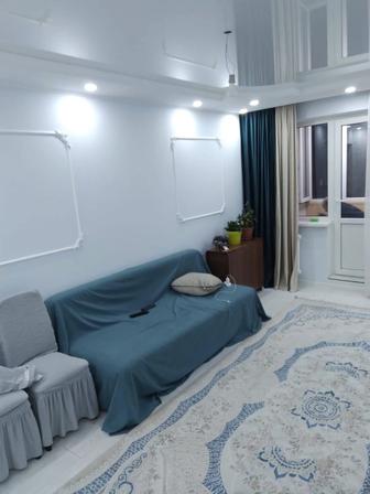 Ремонт квартир под ключ.