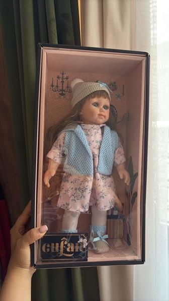 Продам куклу игрушка