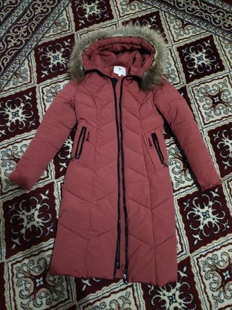 Продам стеганую куртку