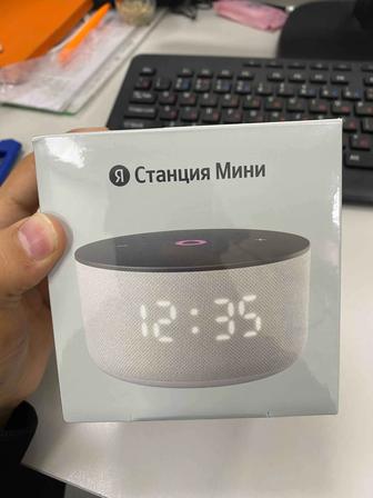 Яндекс Станция Мини 3
