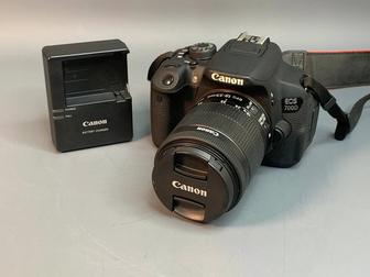 Canon EOS 700D