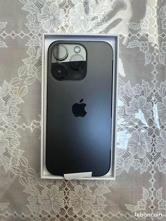 iPhone 14 pro в идеальном состоянии емкость 100%