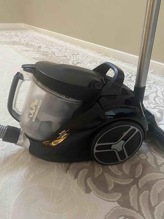 Пылесос tefal модель tw4855ea