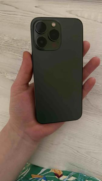 Продам iPhone 13 Pro