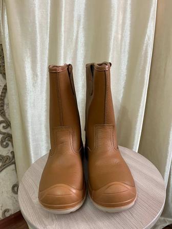 Рабочий сапоги для мужчин