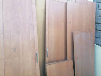 Продам шкаф для одежды
