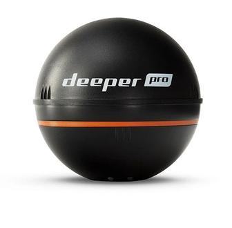 Эхолот Deeper pro