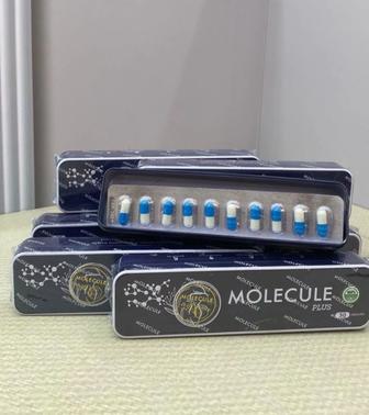 Molecule plus