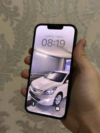 Сатылады Айфон 13 128GB