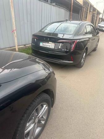 Аренда автомашины