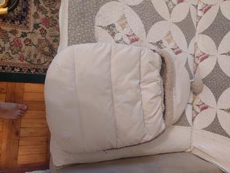 Кокон для выписки