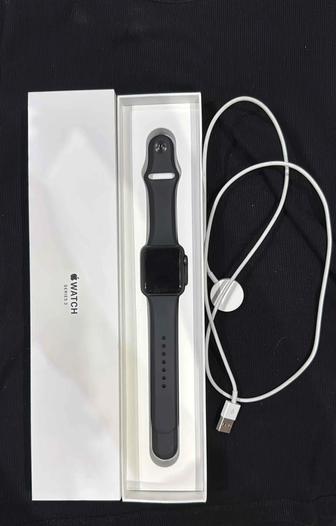 iPhone 12pro 128gb Apple Watch 3series 42mm