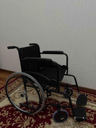 Инвалидная коляска