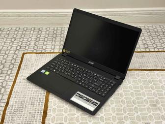 Ноутбук ACER Aspire 3 i3 / 8GB / SSD 256GB / MX130 для игр и работы!