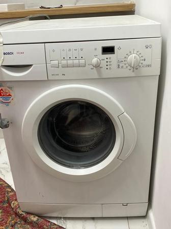 Продам стиральную машину Bosch Maxx WFO 2442 (6 кг)