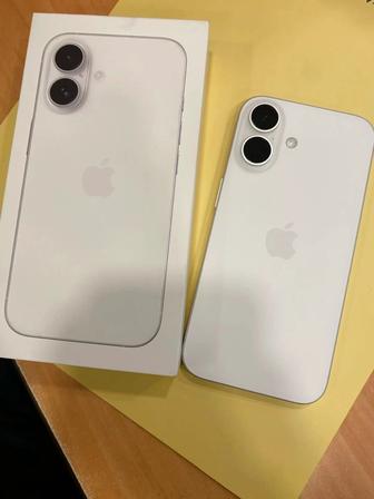 iPhone 16 (100%)