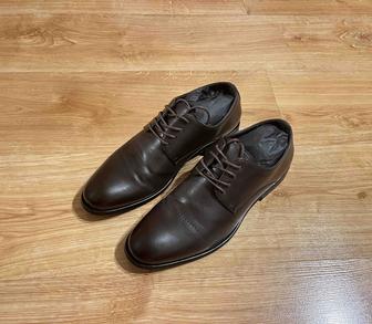Туфли мужские классические