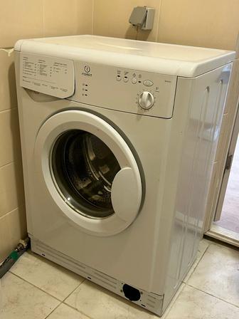 Машина стерильная