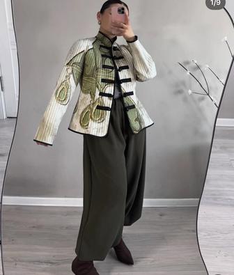 Этно чапаны , пиджаки