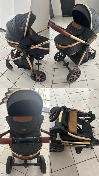 Продам коляску