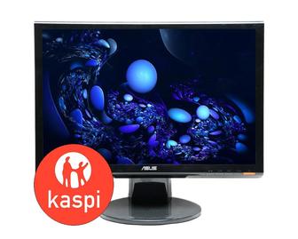 Монитор 19 1440 x 900 ASUS VH198T DVI