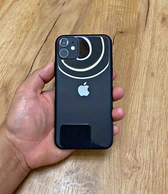 iPhone 11 Без ремонта идеаль