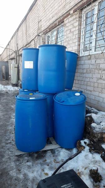 Продам бочки