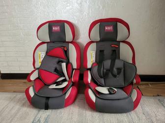 Продам авто кресло