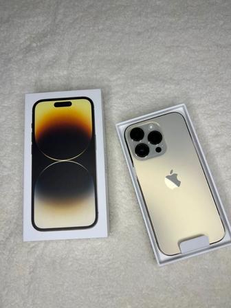 Продам iPhone 14 Pro