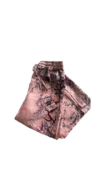 Брюки Dior