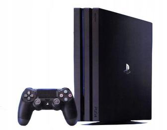 Playstation 4 pro 1tb