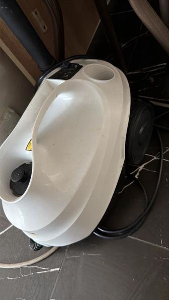 Продам пароочиститель