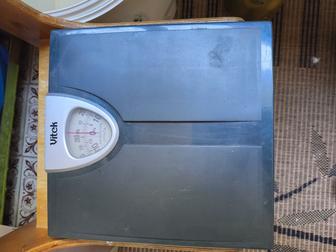 Весы напольные