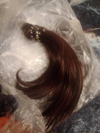 Продам срез волос