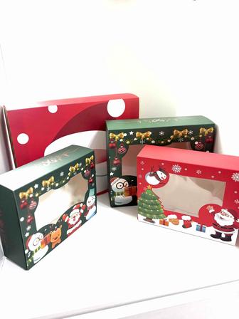 Новогодние подарки