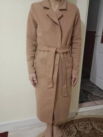 Пальто осенни