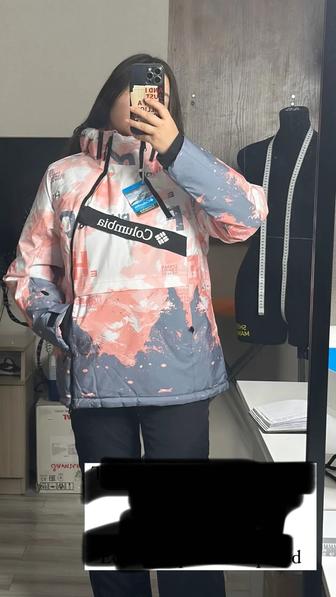 лыжный костюм