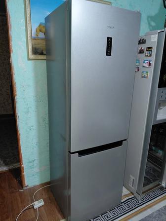 Холодильник индезит 3 годный рабочая